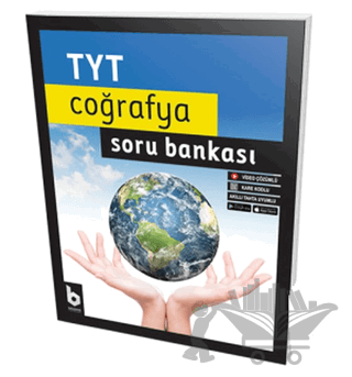 TYT Coğrafya Soru Bankası