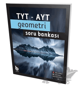 TYT AYT Geometri Soru Bankası