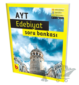AYT Edebiyat Soru Bankası