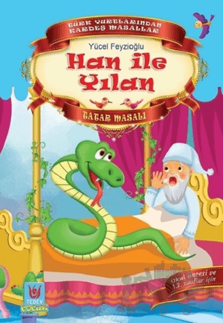 Han ile Yılan