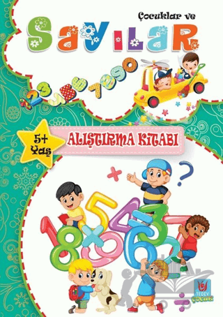 Çocuklar ve Sayılar