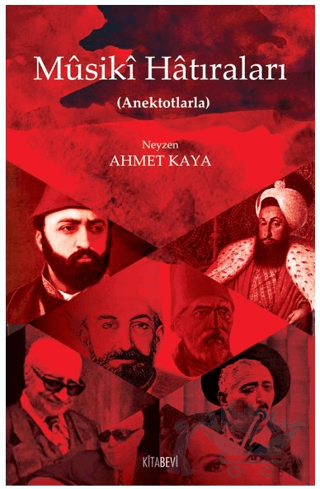 Musiki Hatıraları