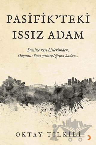 Pasifik’teki Issız Adam