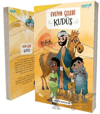 Kudüs - Evliya Çelebi