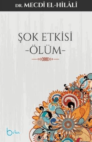 Şok Etkisi Ölüm