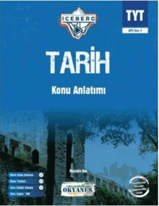 TYT Iceberg Tarih Konu Anlatımı