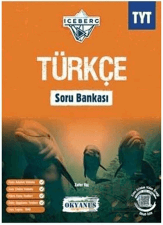 TYT Iceberg Türkçe Soru Bankası