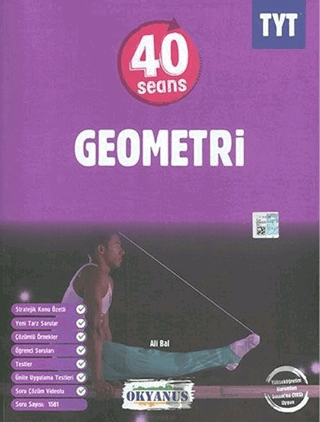 TYT Geometri 40 Seans Konu Anlatım