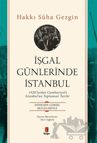 İşgal Günlerinde İstanbul