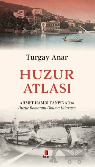 Huzur Atlası