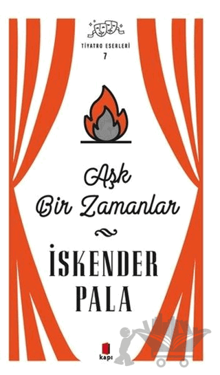 Aşk Bir Zamanlar