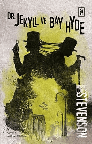 Dr. Jekyll ve Bay Hyde