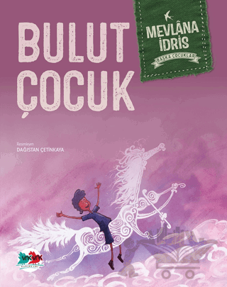 Bulut Çocuk