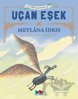 Uçan Eşek