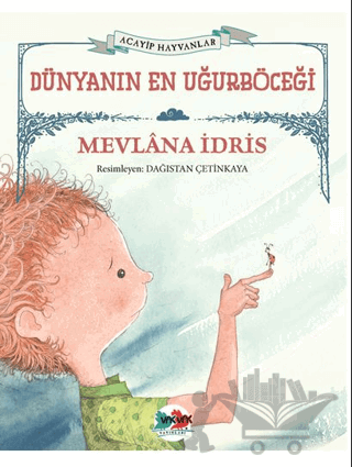 Dünyanın En Uğurböceği
