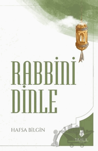 Rabbini Dinle
