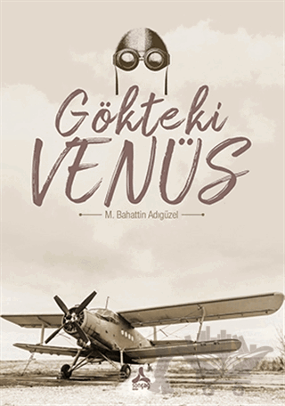 Gökteki Venüs