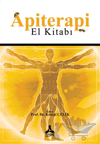 Apitherapy El Kitabı
