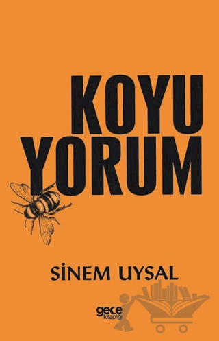 Koyu Yorum