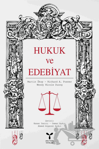 Hukuk ve Edebiyat