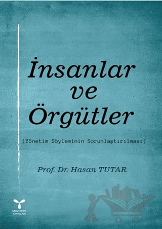 İnsanlar ve Örgütler