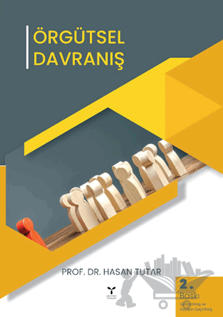 Örgütsel Davranış