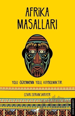 Afrika Masalları