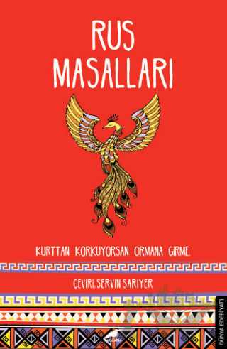 Rus Masalları