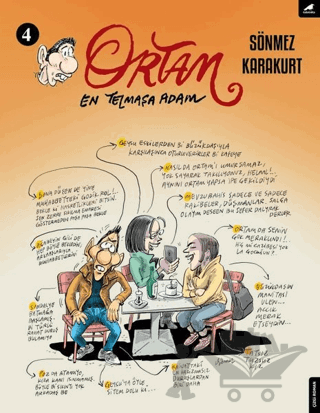 Ortam 4
