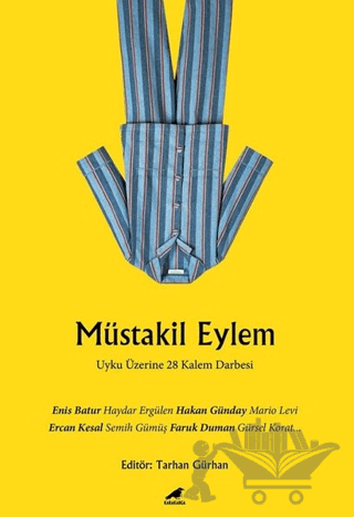 Müstakil Eylem