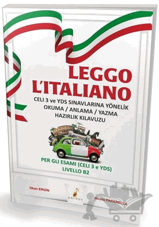 Leggo L'Italiano