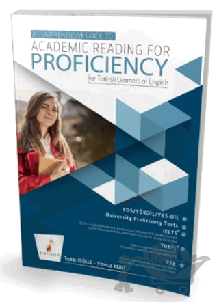 A Comprehensive Guide to Academic Reading for Proficiency