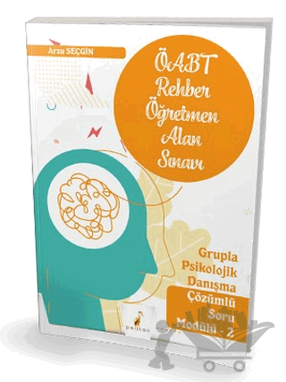 KPSS ÖABT Rehber Öğretmenliği Alan Sınavı Grupla Psikolojik Danışma Çözümlü Soru Modülü 2