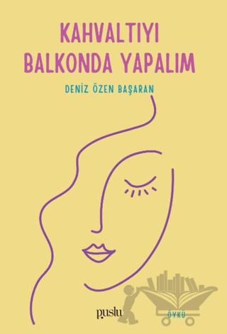 Kahvaltıyı Balkonda Yapalım