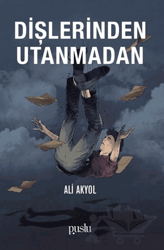 Dişlerinden Utanmadan