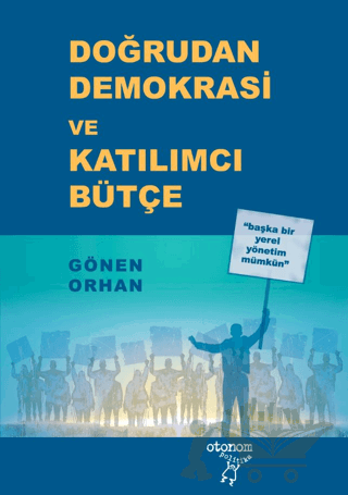 Doğrudan Demokrasi ve Katılımcı Bütçe