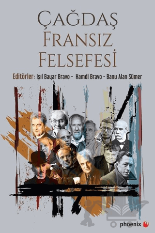 Çağdaş Fransız Felsefesi