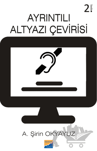 Ayrıntılı Altyazı Çevirisi