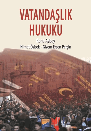 Vatandaşlık Hukuku