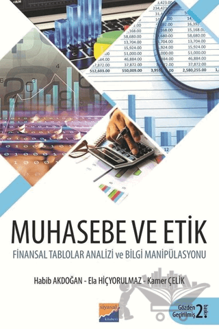 Muhasebe ve Etik