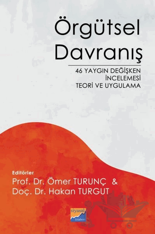 Örgütsel Davranış