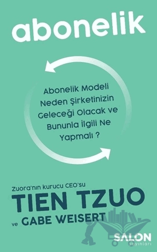 Abonelik
