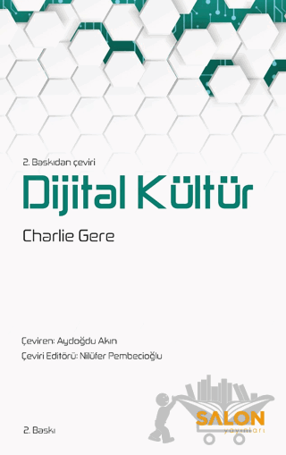Dijital Kültür