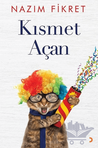 Kısmet Açan