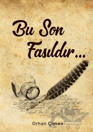 Bu Son Fasıldır