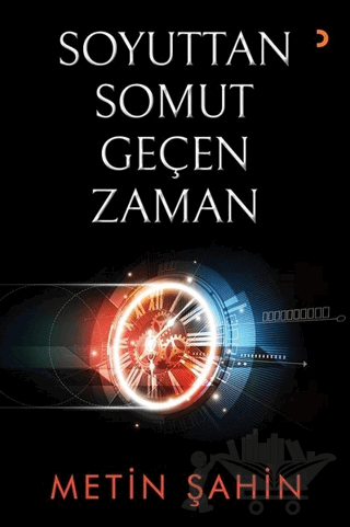 Soyuttan Somut Geçen Zaman