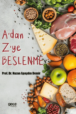 A'dan Z'ye Beslenme