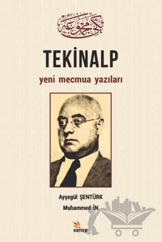 Tekinalp Yeni Mecmua Yazıları