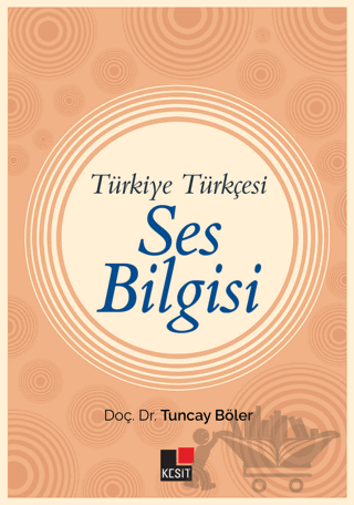 Türkiye Türkçesi Ses Bilgisi