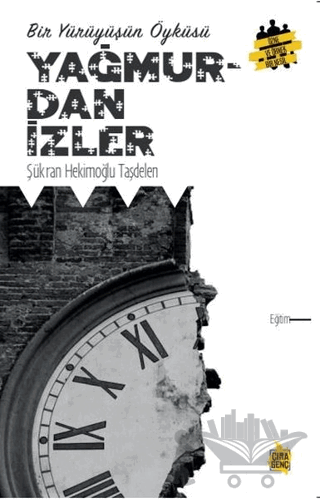 Yağmurdan İzler